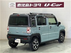 ハスラー HV Jスタイル2