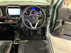 ハスラー HV Jスタイル2