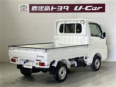 ハイゼットT エクストラSA3t4WD