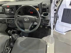 ハイゼットT エクストラSA3t4WD