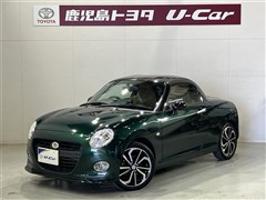 ダイハツ コペン セロ S