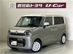 ワゴンＲ　スマイル