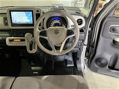 ワゴンRスマイルHV X クリームコー