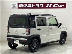 ハスラー HV タフワイルド