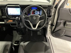 ハスラー HV タフワイルド