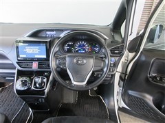 ヴォクシーHV ZS キラメキ3