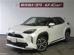 トヨタ　ヤリスクロス HV Z