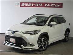 カローラクロス