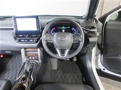 カローラクロス HV Z