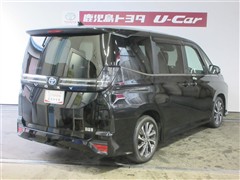 ヴォクシー HV S-Z