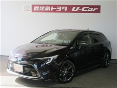 トヨタ カローラツーリング HV WxB