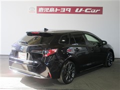 カローラツーリング HV WxB