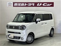 ワゴンＲ　スマイル