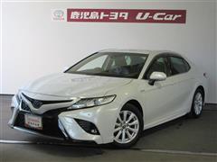 トヨタ　カムリ HV WS