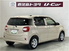 パッソ X Lパッケージ