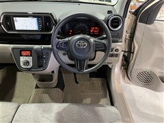 パッソ X Lパッケージ