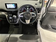 ムーヴカスタムRSハイパーリミSA3