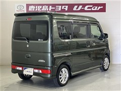 エブリィW PZターボSP 4WD