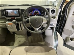 エブリィW PZターボSP 4WD