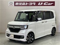 ホンダ N-BOX カスタムG L ホンダセン
