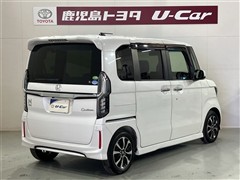 N-BOX カスタムG L ホンダセン
