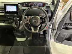 N-BOX カスタムG L ホンダセン