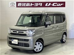 スズキ スペーシア HV G