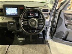 スペーシア HV G