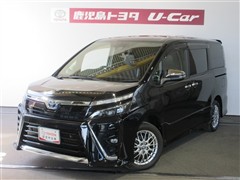 トヨタ ヴォクシーHV ZS キラメキ3