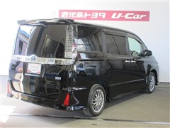 ヴォクシーHV ZS キラメキ3