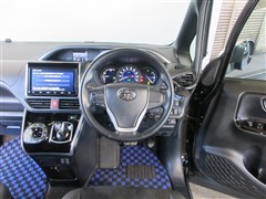 ヴォクシーHV ZS キラメキ3