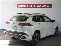 カローラクロス HV Z