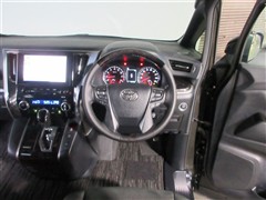 アルファード S タイプゴールド