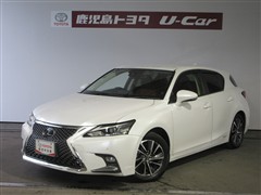 CT200h バージョンC