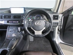 CT200h バージョンC