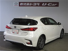 CT200h バージョンC