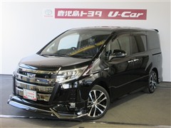 トヨタ ノア HV SI WxB2