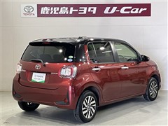 パッソ モーダ Gパッケージ