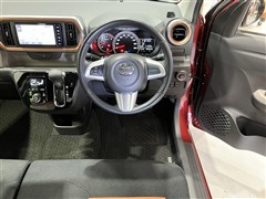 パッソ モーダ Gパッケージ