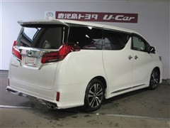 アルファード S Cパッケージ