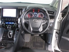 アルファード S Cパッケージ