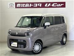 ワゴンＲ　スマイル