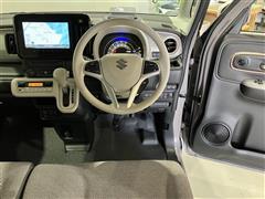 ワゴンRスマイル HV X