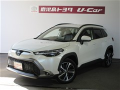 カローラクロス