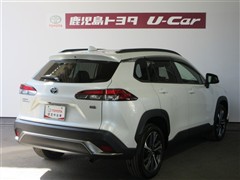 カローラクロス HV Z