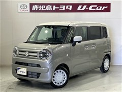 スズキ ワゴンRスマイル HV Sリミテッド
