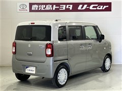 ワゴンRスマイル HV Sリミテッド