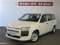 トヨタ サクシードバン UL