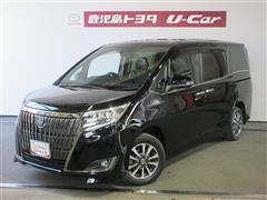 エスクァイアHV GIプレミアBテーラ