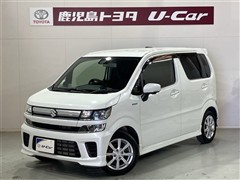 スズキ ワゴンR HV FZ
